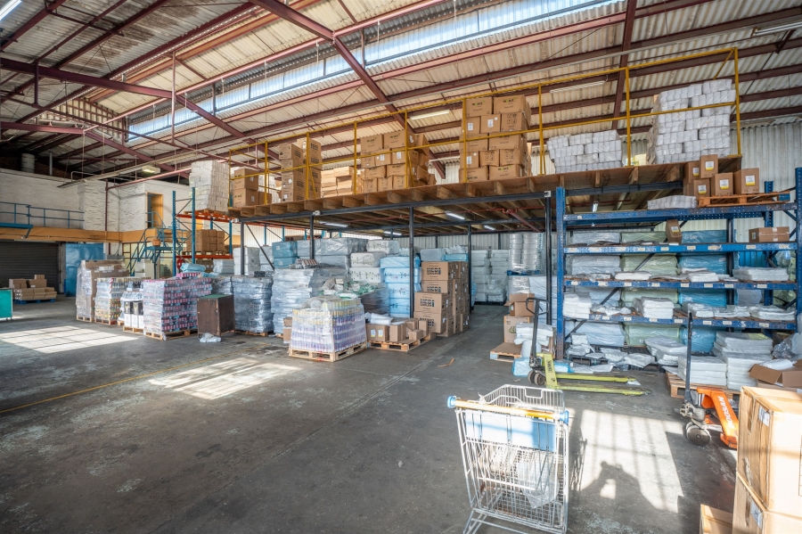 Commercial Property for Sale in Woodbrook Eastern Cape